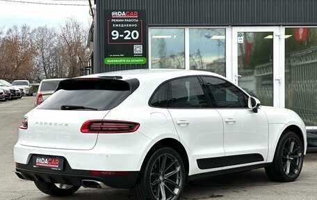 Porsche Macan I рестайлинг, 2018 год, 3 299 000 рублей, 11 фотография