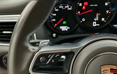 Porsche Macan I рестайлинг, 2018 год, 3 299 000 рублей, 20 фотография