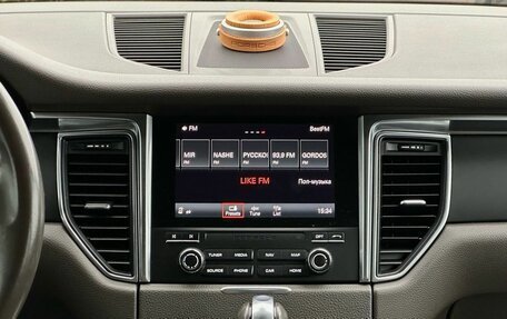 Porsche Macan I рестайлинг, 2018 год, 3 299 000 рублей, 23 фотография