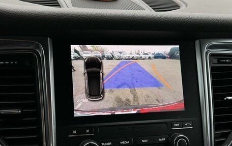 Porsche Macan I рестайлинг, 2018 год, 3 299 000 рублей, 25 фотография