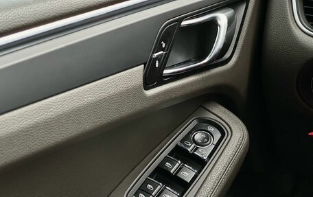 Porsche Macan I рестайлинг, 2018 год, 3 299 000 рублей, 29 фотография