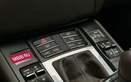 Porsche Macan I рестайлинг, 2018 год, 3 299 000 рублей, 27 фотография