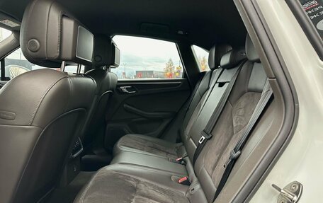 Porsche Macan I рестайлинг, 2018 год, 3 299 000 рублей, 35 фотография