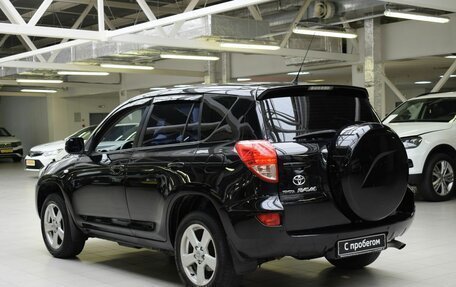 Toyota RAV4, 2007 год, 1 150 000 рублей, 5 фотография