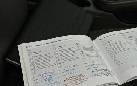 Porsche Macan I рестайлинг, 2018 год, 3 299 000 рублей, 37 фотография