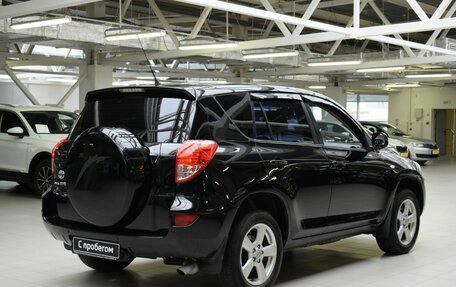 Toyota RAV4, 2007 год, 1 150 000 рублей, 7 фотография