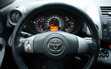 Toyota RAV4, 2007 год, 1 150 000 рублей, 10 фотография