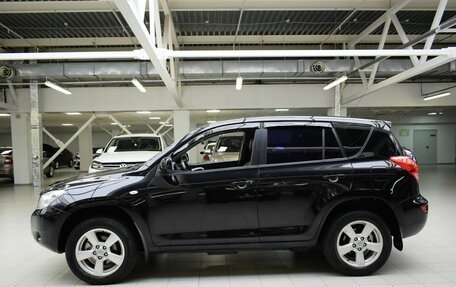 Toyota RAV4, 2007 год, 1 150 000 рублей, 4 фотография