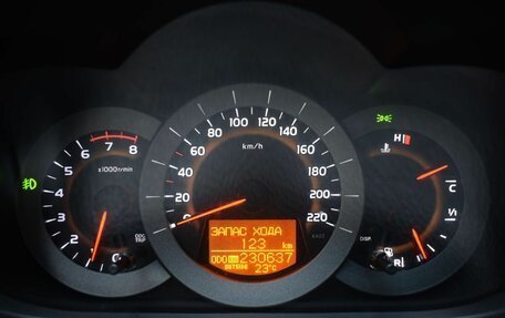 Toyota RAV4, 2007 год, 1 150 000 рублей, 11 фотография