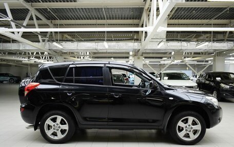 Toyota RAV4, 2007 год, 1 150 000 рублей, 8 фотография