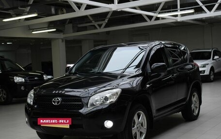 Toyota RAV4, 2007 год, 1 150 000 рублей, 3 фотография