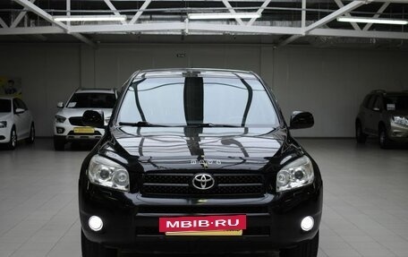 Toyota RAV4, 2007 год, 1 150 000 рублей, 2 фотография