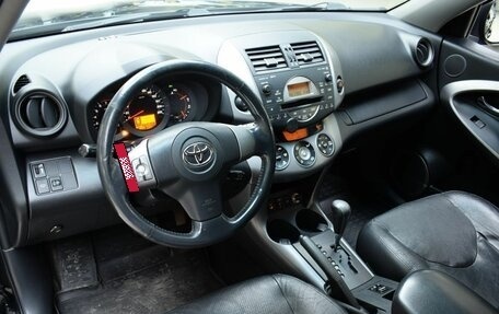 Toyota RAV4, 2007 год, 1 150 000 рублей, 9 фотография