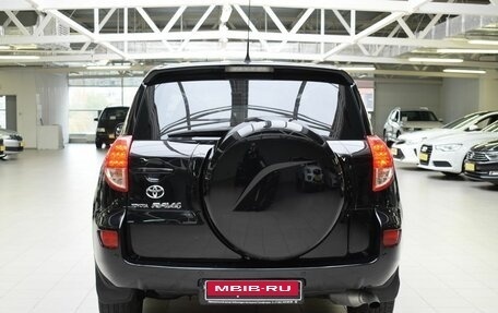 Toyota RAV4, 2007 год, 1 150 000 рублей, 6 фотография