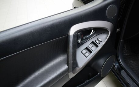 Toyota RAV4, 2007 год, 1 150 000 рублей, 13 фотография