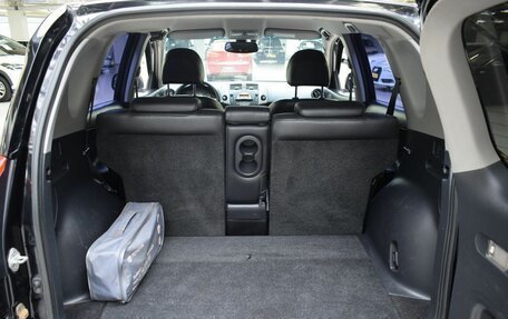 Toyota RAV4, 2007 год, 1 150 000 рублей, 17 фотография