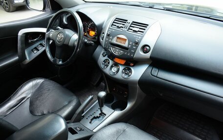Toyota RAV4, 2007 год, 1 150 000 рублей, 15 фотография