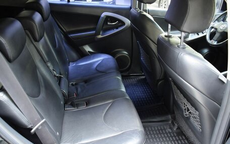 Toyota RAV4, 2007 год, 1 150 000 рублей, 16 фотография