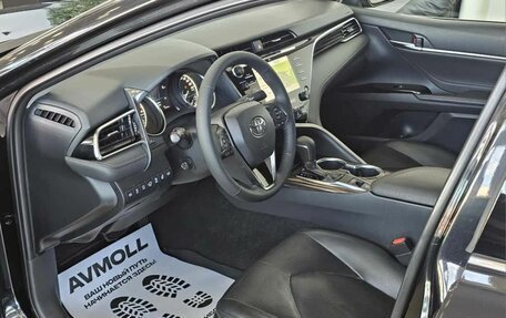Toyota Camry, 2020 год, 3 190 000 рублей, 13 фотография