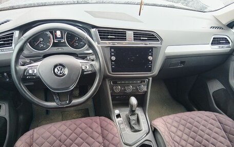 Volkswagen Tiguan II, 2020 год, 2 417 000 рублей, 5 фотография