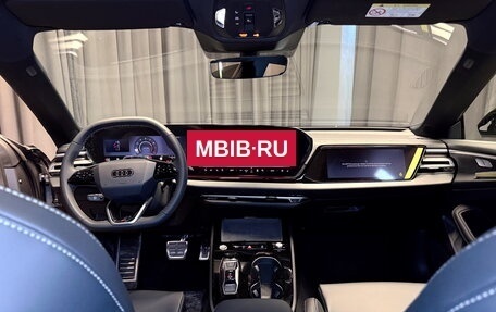 Audi A5, 2025 год, 6 400 000 рублей, 10 фотография
