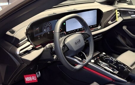 Audi A5, 2025 год, 6 400 000 рублей, 11 фотография