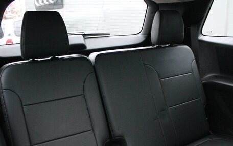 Chevrolet Traverse II, 2018 год, 2 400 000 рублей, 9 фотография