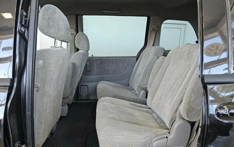 Mazda MPV II, 2000 год, 785 000 рублей, 13 фотография