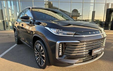 CheryExeed TXL, 2024 год, 3 800 000 рублей, 3 фотография