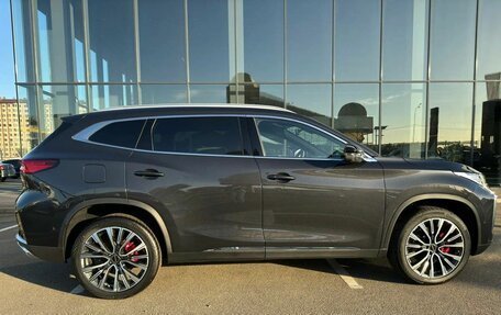 CheryExeed TXL, 2024 год, 3 800 000 рублей, 5 фотография