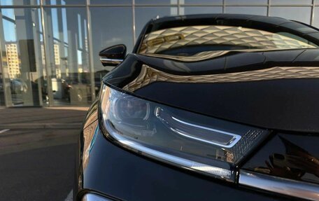 CheryExeed TXL, 2024 год, 3 800 000 рублей, 4 фотография