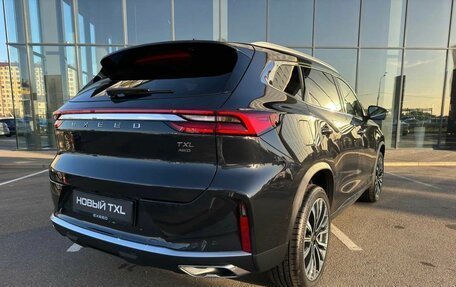 CheryExeed TXL, 2024 год, 3 800 000 рублей, 6 фотография