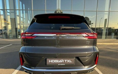 CheryExeed TXL, 2024 год, 3 800 000 рублей, 7 фотография