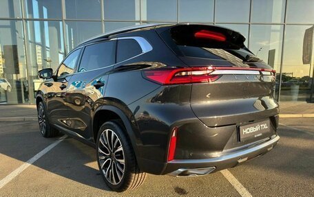 CheryExeed TXL, 2024 год, 3 800 000 рублей, 8 фотография