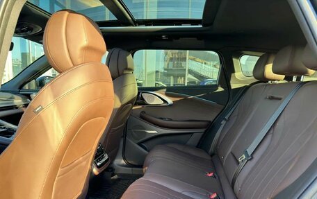 CheryExeed TXL, 2024 год, 3 800 000 рублей, 16 фотография