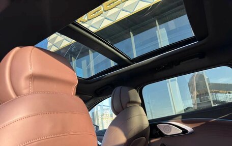 CheryExeed TXL, 2024 год, 3 800 000 рублей, 13 фотография