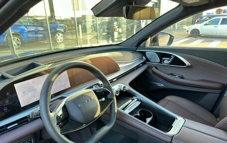 CheryExeed TXL, 2024 год, 3 800 000 рублей, 12 фотография