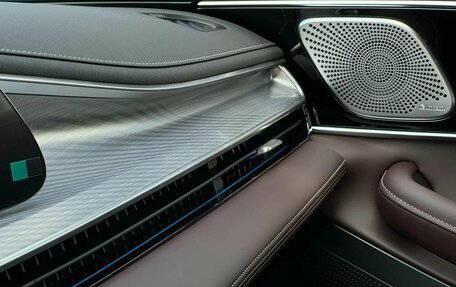 CheryExeed TXL, 2024 год, 3 800 000 рублей, 14 фотография