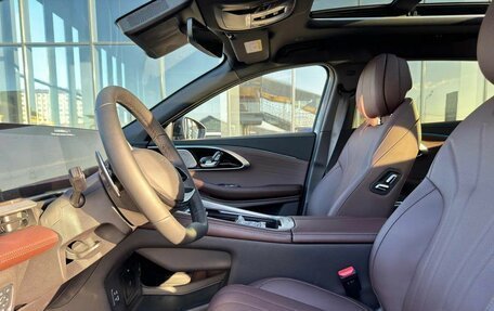 CheryExeed TXL, 2024 год, 3 800 000 рублей, 11 фотография