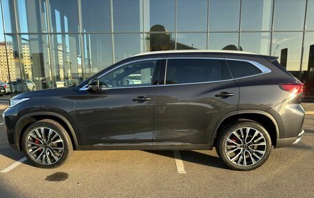 CheryExeed TXL, 2024 год, 3 800 000 рублей, 9 фотография