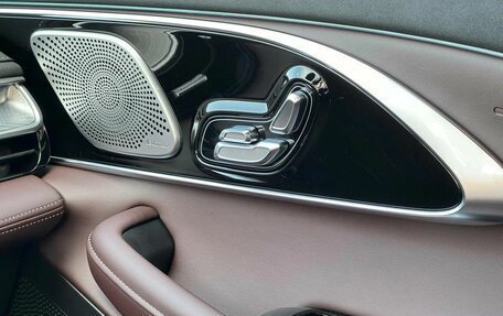 CheryExeed TXL, 2024 год, 3 800 000 рублей, 17 фотография