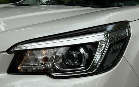 Subaru Forester, 2021 год, 2 600 000 рублей, 3 фотография