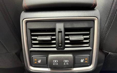 Subaru Forester, 2021 год, 2 600 000 рублей, 22 фотография