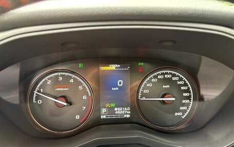 Subaru Forester, 2021 год, 2 600 000 рублей, 19 фотография