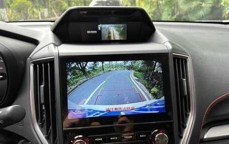 Subaru Forester, 2021 год, 2 600 000 рублей, 20 фотография