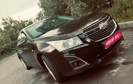 Chevrolet Cruze II, 2013 год, 600 000 рублей, 1 фотография