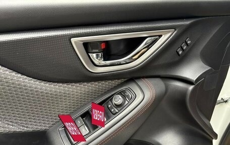 Subaru Forester, 2021 год, 2 600 000 рублей, 17 фотография