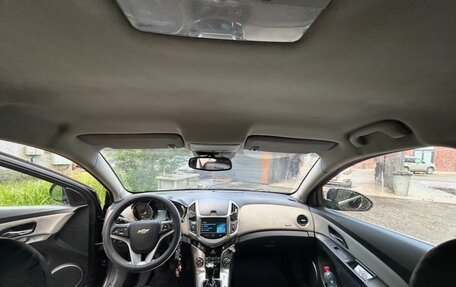 Chevrolet Cruze II, 2013 год, 600 000 рублей, 4 фотография