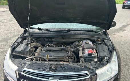 Chevrolet Cruze II, 2013 год, 600 000 рублей, 7 фотография