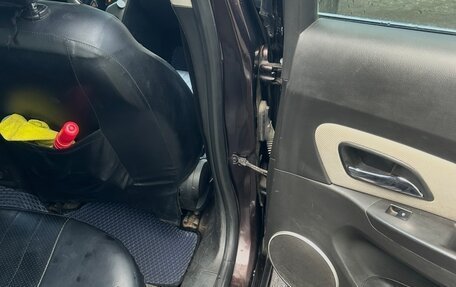 Chevrolet Cruze II, 2013 год, 600 000 рублей, 5 фотография